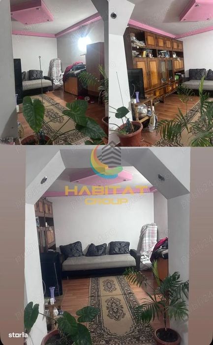 Casa 2 Camere Parter Teren 350 mp Berceni Luica