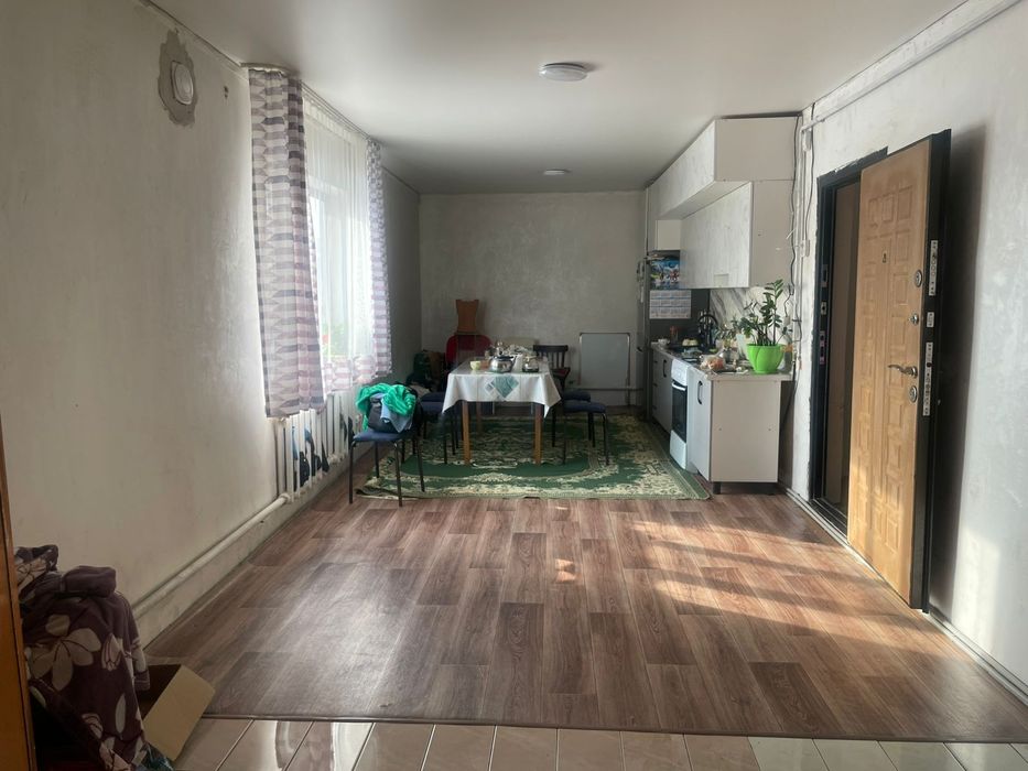 *Продам дом  в Енбеке