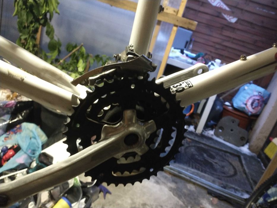 Cadru Bicicleta Scott Purgatory marime M