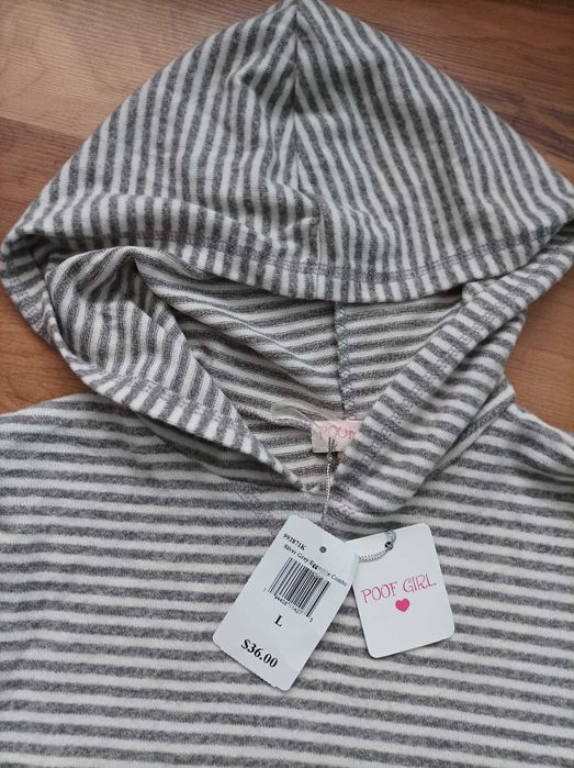 детски суитчер 12-14г