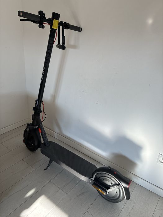 Xiaomi Electric Scooter Elite, trotineta electrica