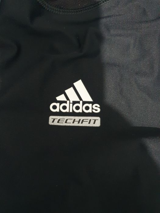 Компресираща тениска Adidas Techfit