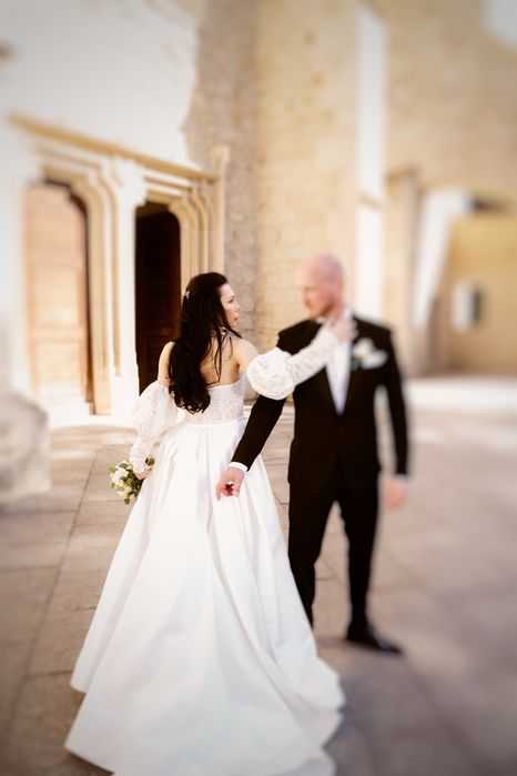 Rochie de Mireasă