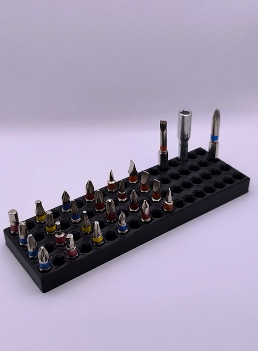 3Dпринтиране на всичко