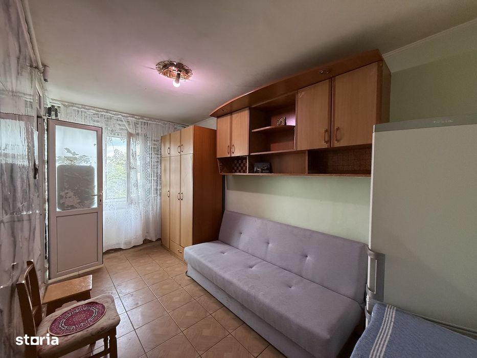 Vanzare Garsoniera Sector 5, Ferentari — fotografia 1