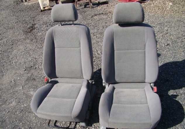 Ремонт сидений качественно