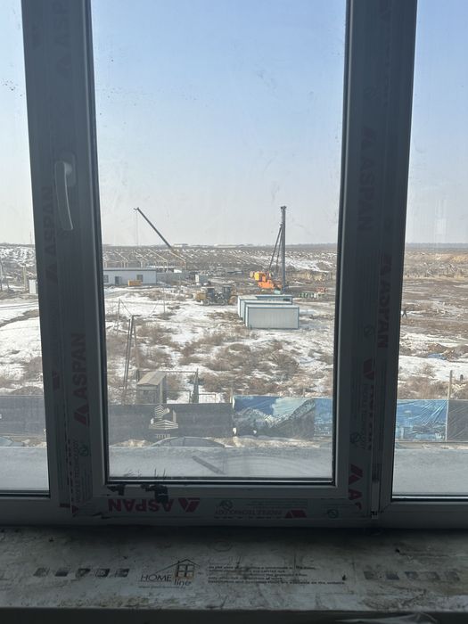 Продам 2-х квартиру