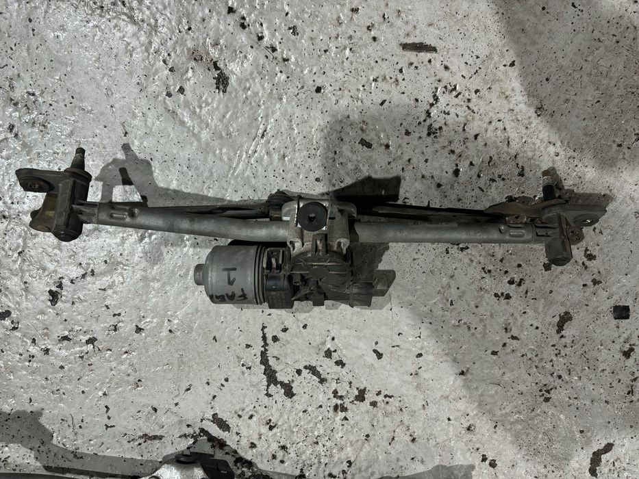 Set Ansamblu Stergator Skoda Fabia 1 / Fabia 2 Seat Cordoba Vw Polo 9n