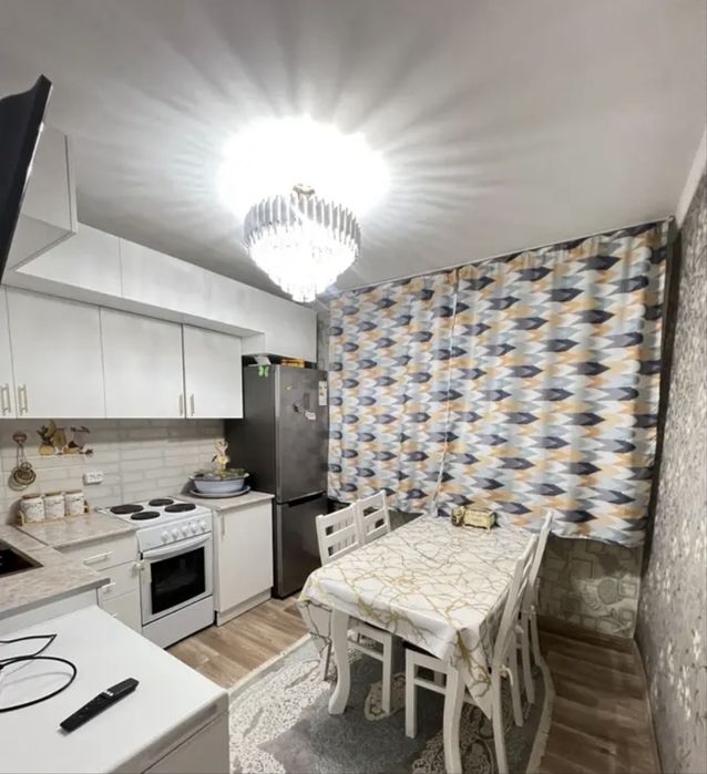 Сдам квартиру на Кшт