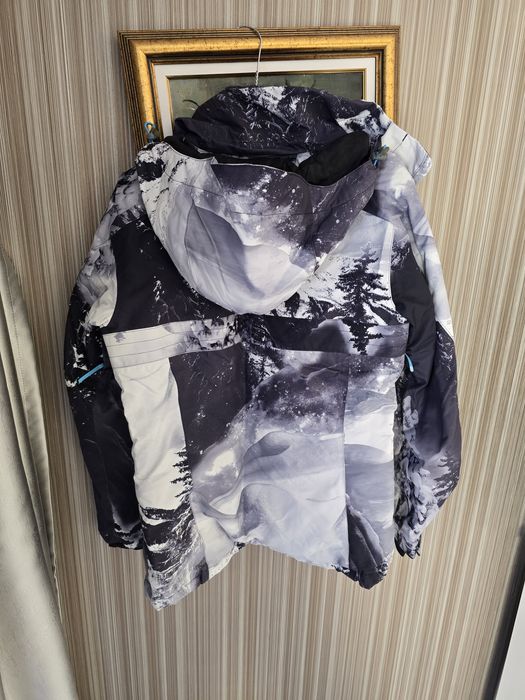 Costum de schi Salomon