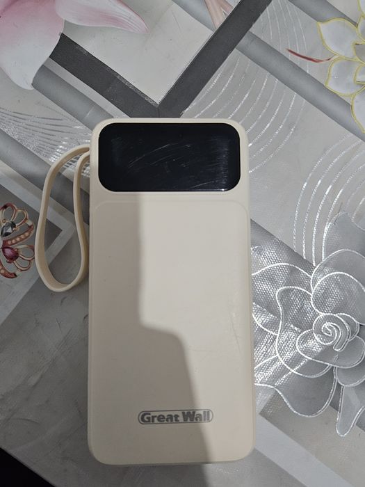 Продаеться повербанк