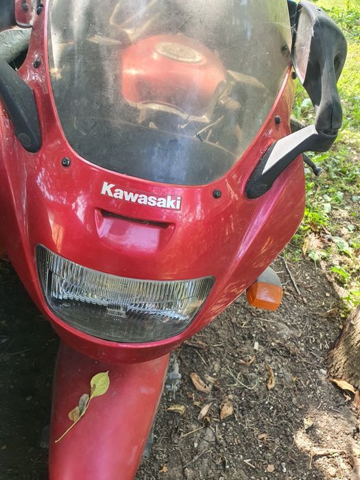 Honda cbr 1100xx , Suzuki rf 900 , gsxf 750, Kawasaki gpz 1100 , Suzuki  sv 650