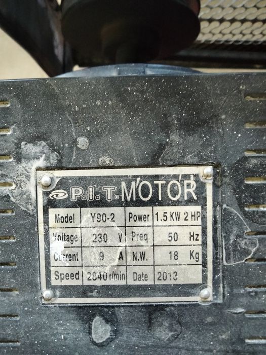 Компрессор, Компрессоры