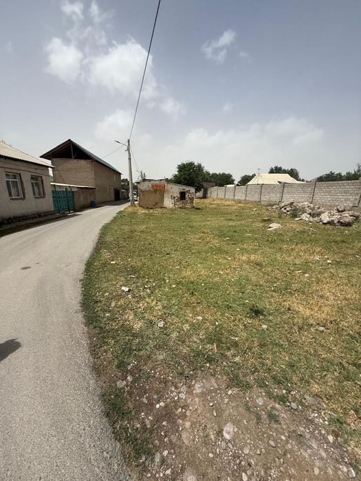 Срочна жер сатылады келісім бар