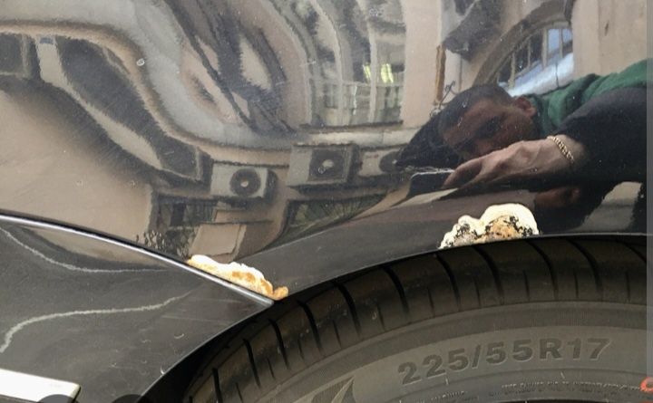 Срочный кузовной ремонт