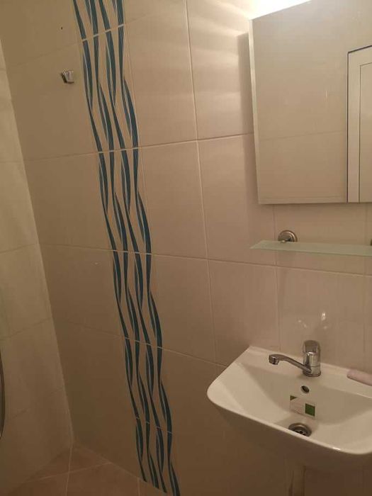 Дава се под наем Двустаен апартамент в Бургас, Славейков - 60 кв.м за 102 € - Снимка #2