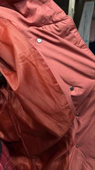 Зимняя куртка, теплая куртка