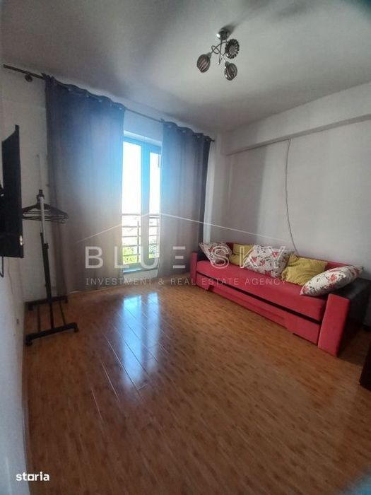 Tomis Plus /Boreal - Apartament 3 camere