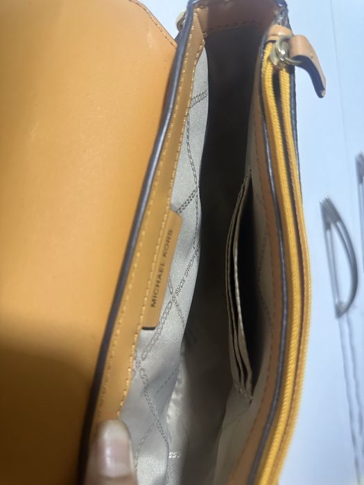 летняя сумка MICHAEL KORS