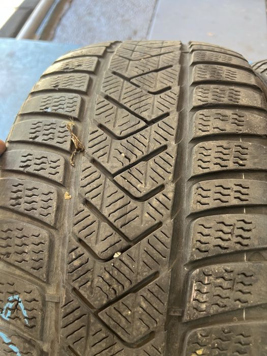 245 45 19 pireli iarna dot 2019
