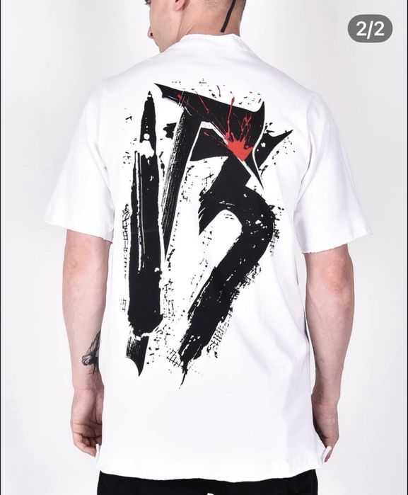 Luda тениска(Луда тениска М)