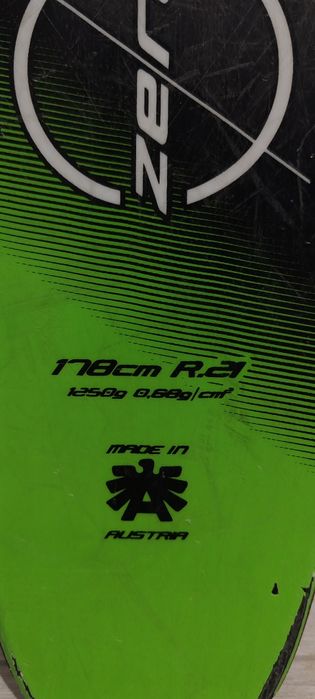 Schiuri de tura Blizzard