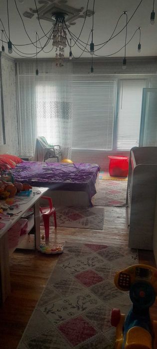 Продава се Тристаен апартамент в Пловдив, Кършияка - 88 кв.м за 1171 €/кв.м - Снимка #9