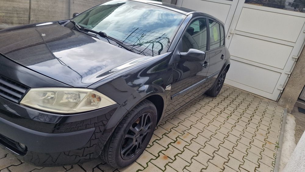 RENAULT Megane 2006 — imagine 2