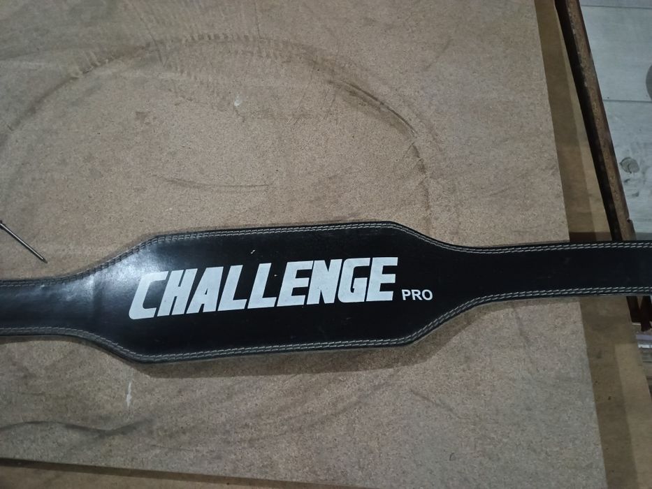 Продавам колан за тежести