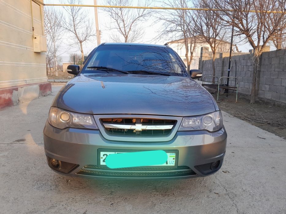 Нексия 2 зудлик билан сотилади, 2016 тоза