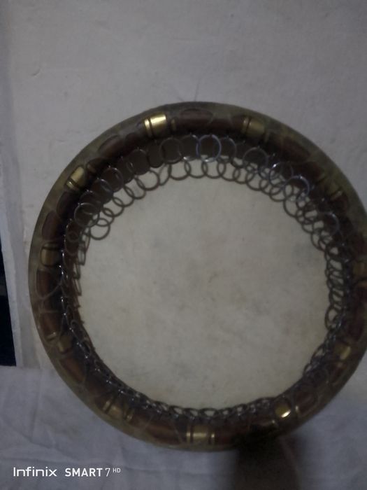 Doira sotiladi holati zoʻr qayishmagan