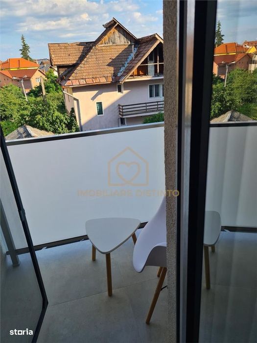 Apartament 2 camere Casa Crisan