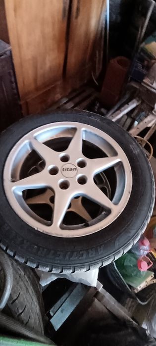 Peugeot 407 2L TDI