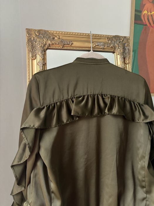 Якета/Връхни дрехи H&M, Stradivarius, Zara