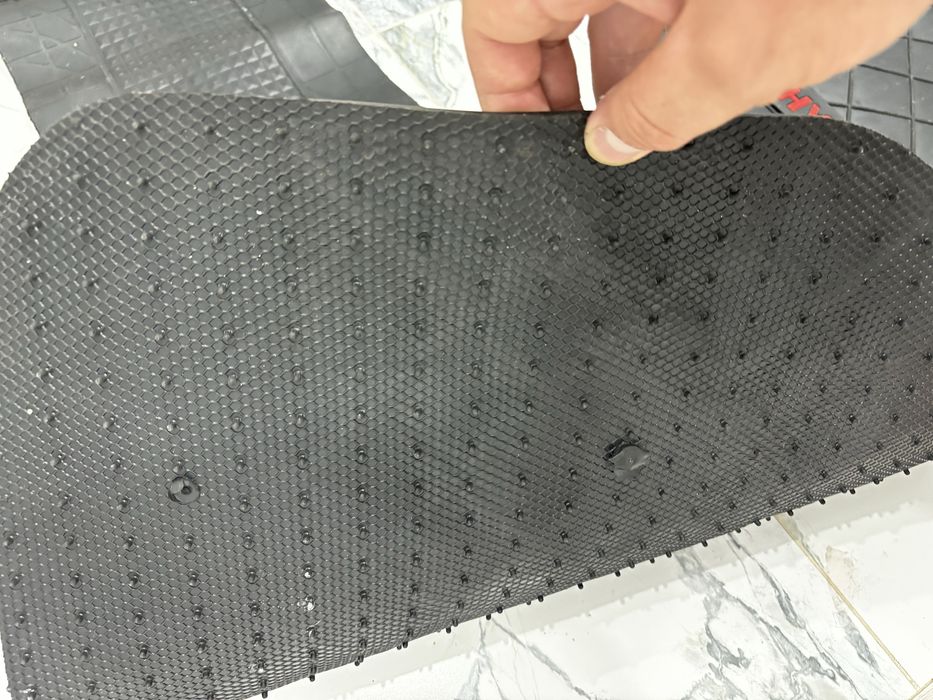 Полики на Хендай