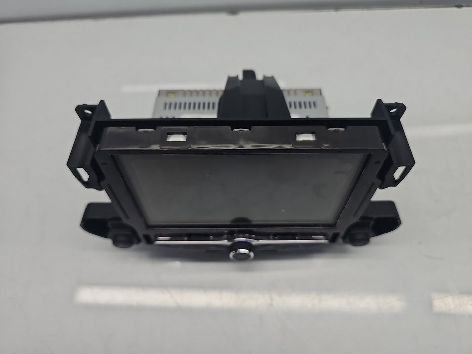 Radio CD cu navigatie Opel Crossland X [Fabr 2017-2020] 39152906