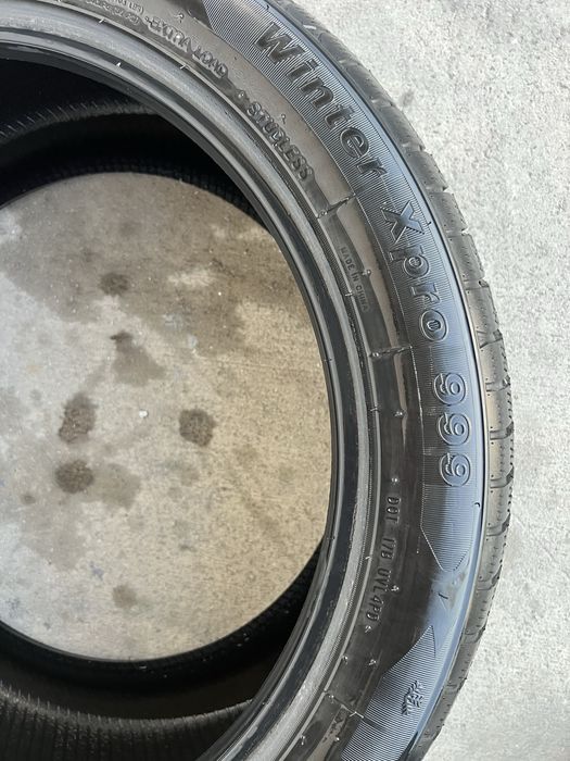 295 40 21 гуми.