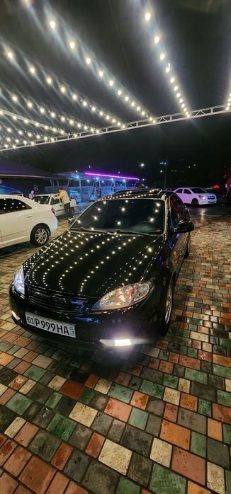 Продаётся Chevrolet Gentra 2019