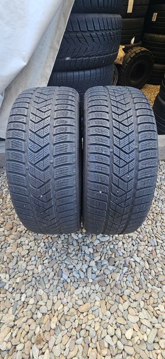 Anvelope Pirelli Scorpion Winter 235/50 R19 103H M+S