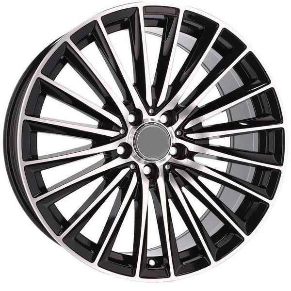 17" 18" 19" Джанти AMG за Mercedes-Benz A C CLA CLS GLA GLB class клас