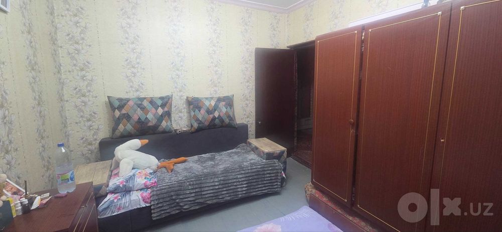 Продаю квартиру. массив Водник 2в3\3\4 МИБ, бассейн ,ПРОКУРАТУРА