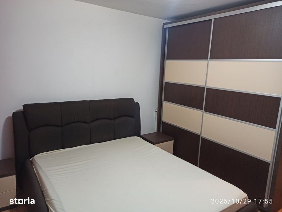 2 camere decomandat de vanzare zona Km 4-5