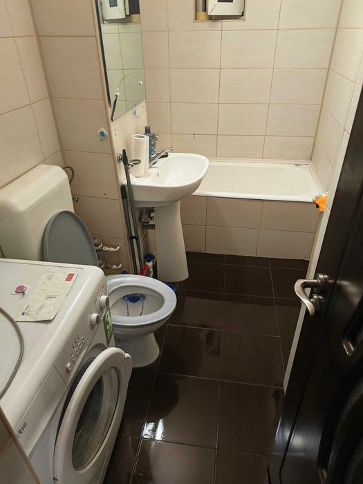 Garsoniera de inchiriat - Ploiesti, Bulevardul Republicii