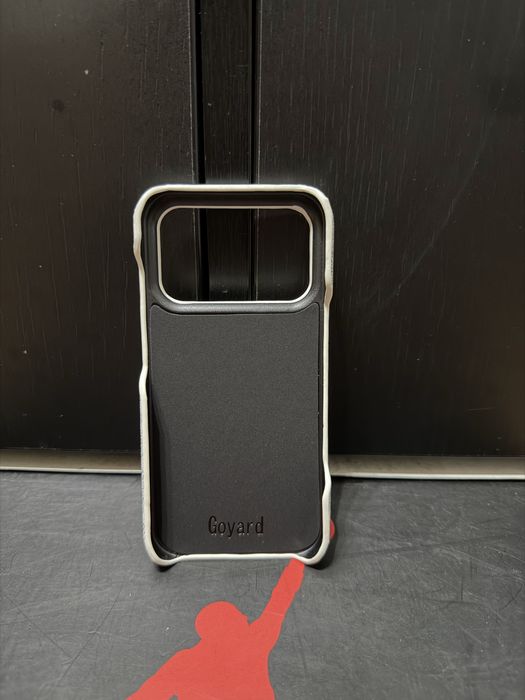 Husa Goyard Iphone 17 pro