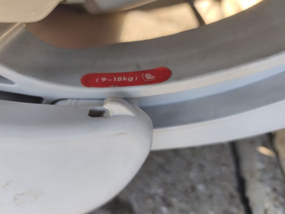 Столче за кола Kikkaboo 0-25 кг унисекс