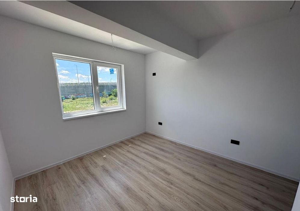 Apartament 2 Camere Bragadiru Ilfov Zona Cartierului Latin