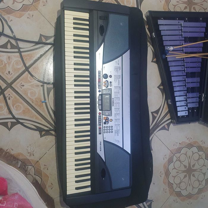 Instrumente muzicale