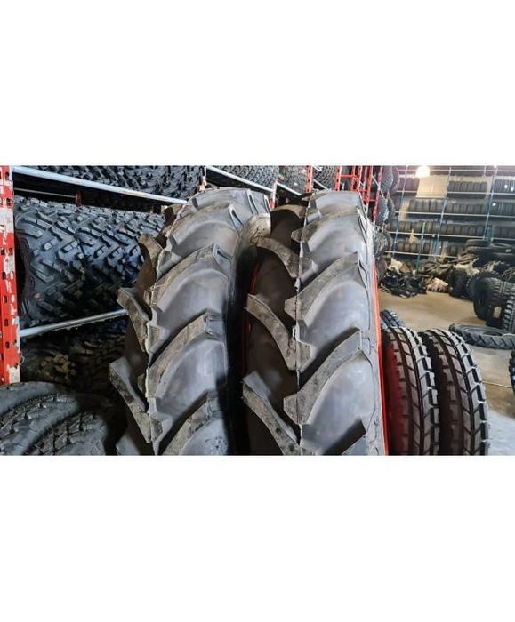 14.00-38 forerunner 12pr echipat cu janta;roata completa  Cauciucuri tractor, Fiat, Case, Fendt, John Deere, New Holland, Massey Ferguson, UTB   Cauci