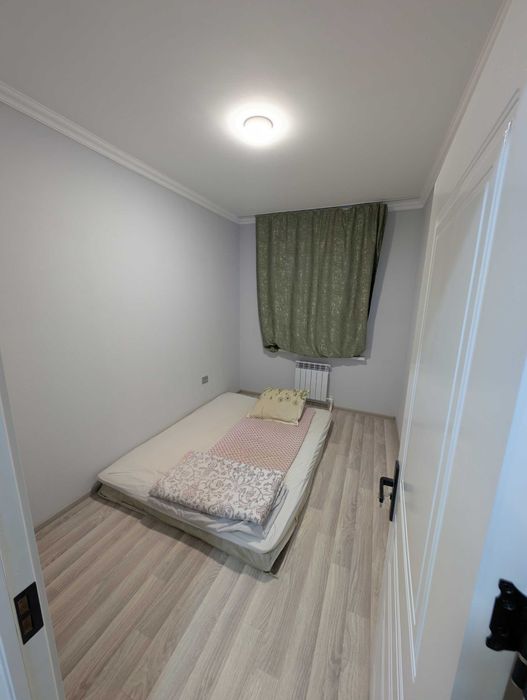 Bektemir Musaffo Maskan 3 xonali uy