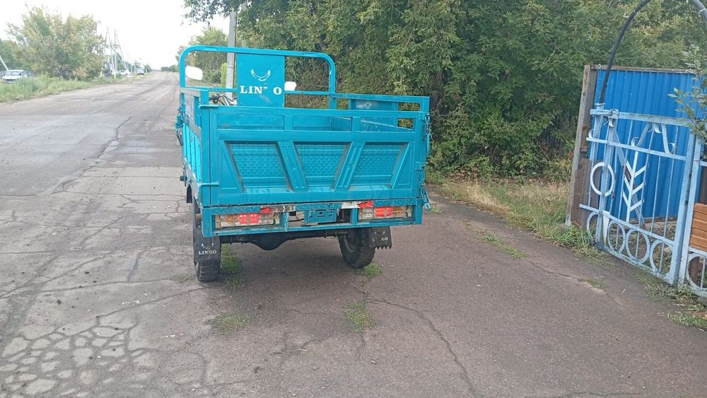 Продам муравей трех колёсный